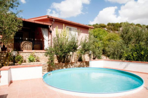 VILLA ANGELA Country house x due famiglie, Sciacca